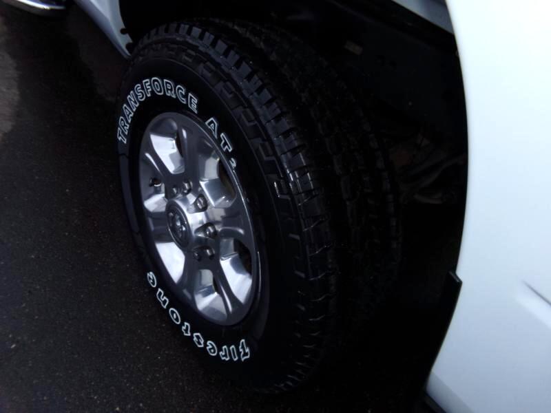 RAM 2500 Big Horn Crew Cab 4WD 2024