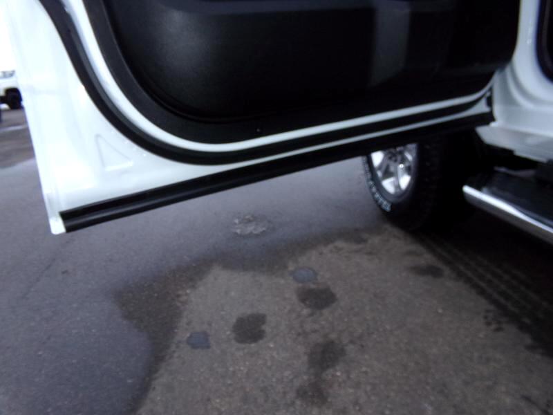 RAM 2500 Big Horn Crew Cab 4WD 2024