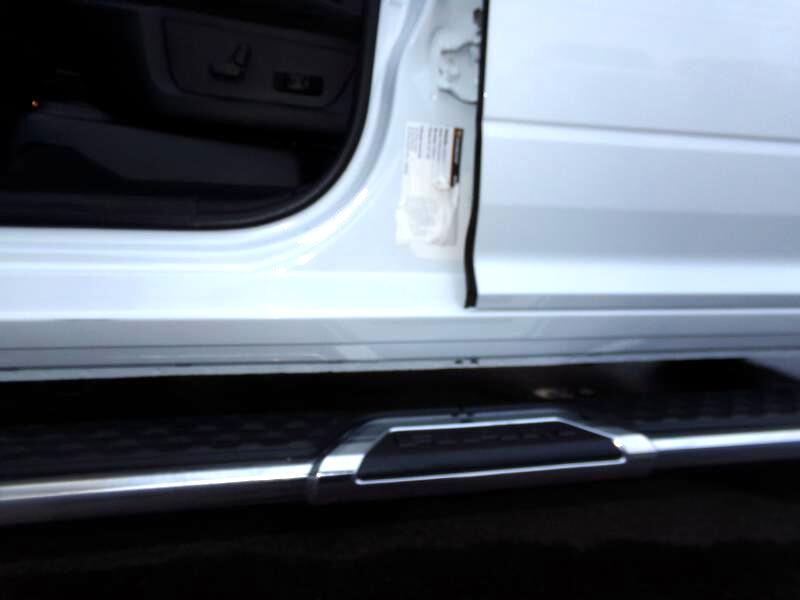 RAM 2500 Big Horn Crew Cab 4WD 2024