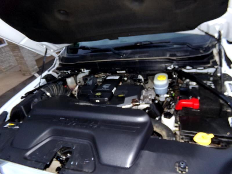 RAM 2500 Big Horn Crew Cab 4WD 2024