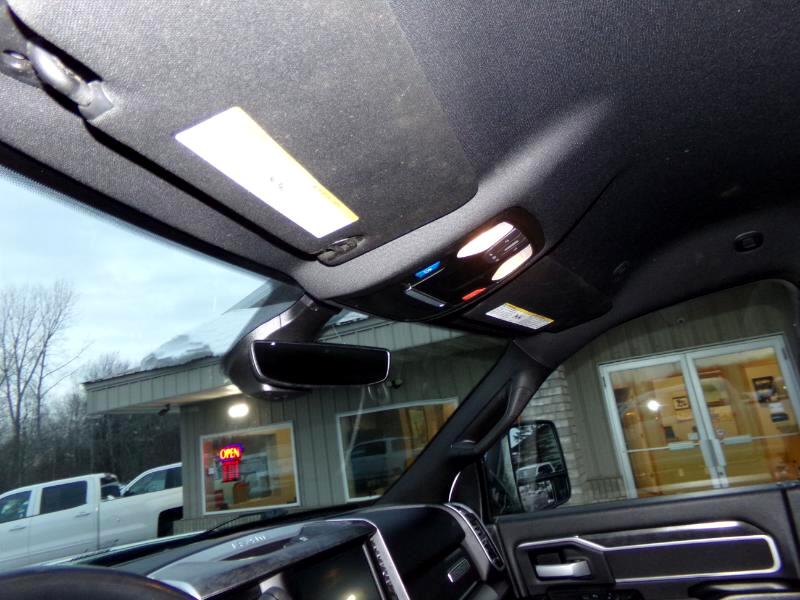 RAM 2500 Big Horn Crew Cab 4WD 2024