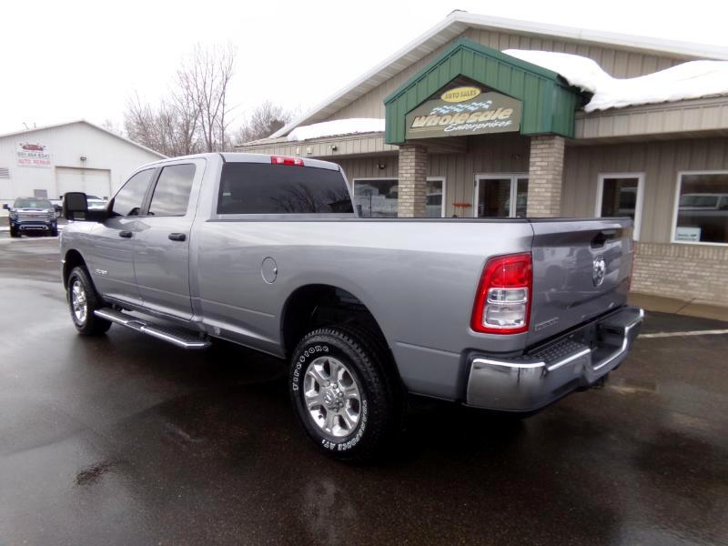 RAM 2500 Big Horn Crew Cab 4WD LWB 2023