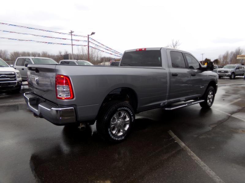 RAM 2500 Big Horn Crew Cab 4WD LWB 2023