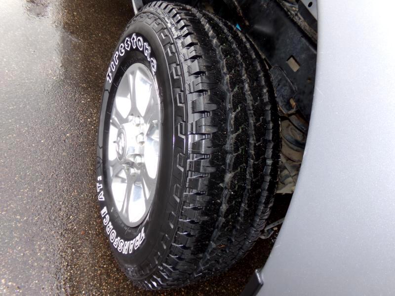 RAM 2500 Big Horn Crew Cab 4WD LWB 2023