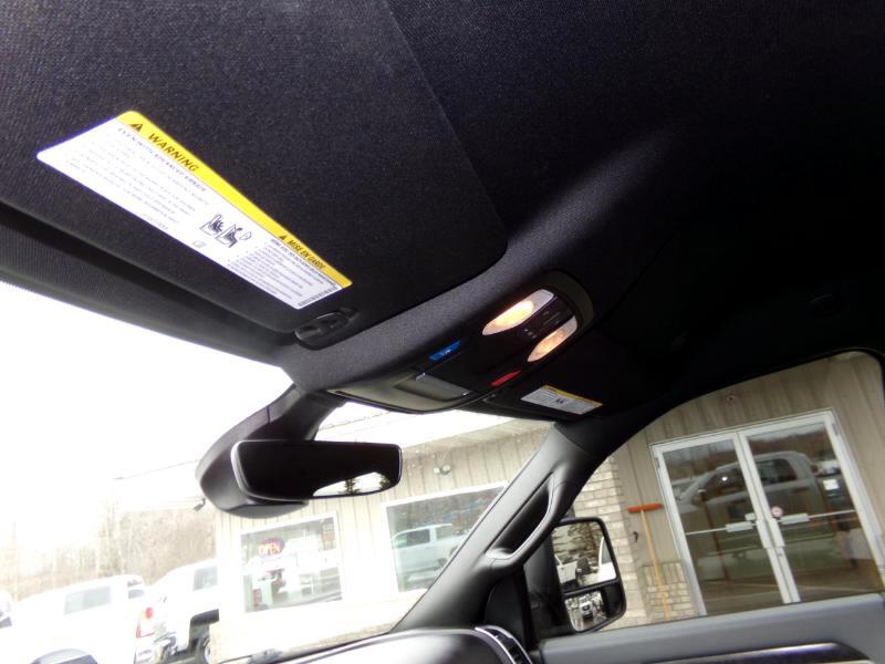 RAM 2500 Big Horn Crew Cab 4WD LWB 2023