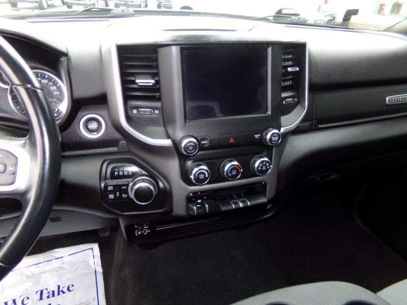 RAM 2500 Big Horn Crew Cab 4WD LWB 2023