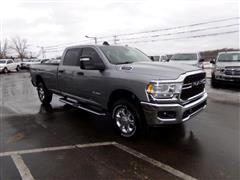 2023 RAM 2500 