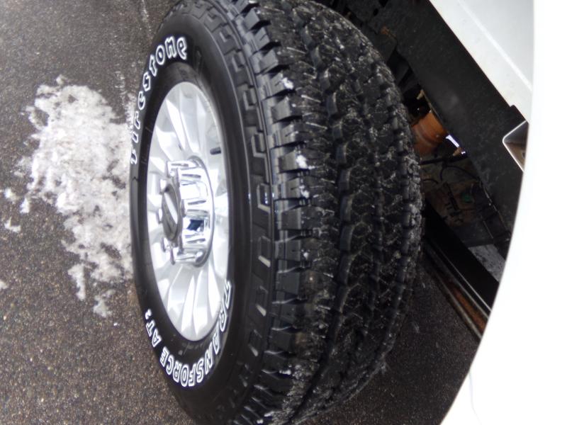 Ford F-250 SD XLT Crew Cab Long Bed 4WD 2019