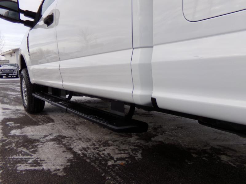 Ford F-250 SD XLT Crew Cab Long Bed 4WD 2019