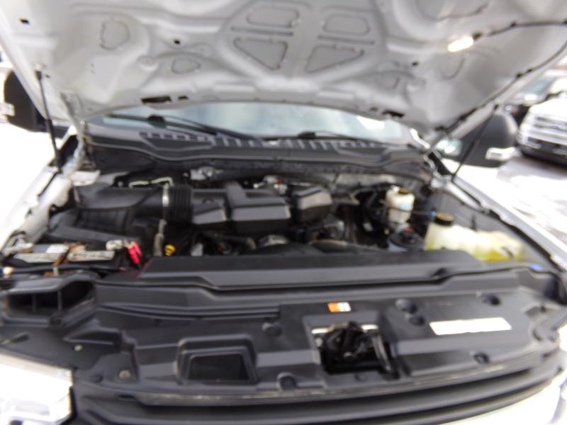 Ford F-250 SD XLT Crew Cab Long Bed 4WD 2019