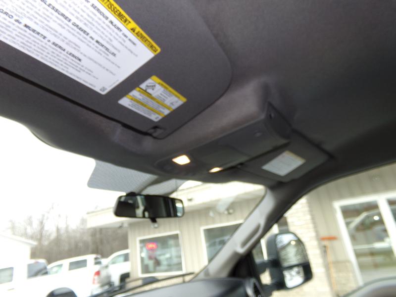 Ford F-250 SD XLT Crew Cab Long Bed 4WD 2019