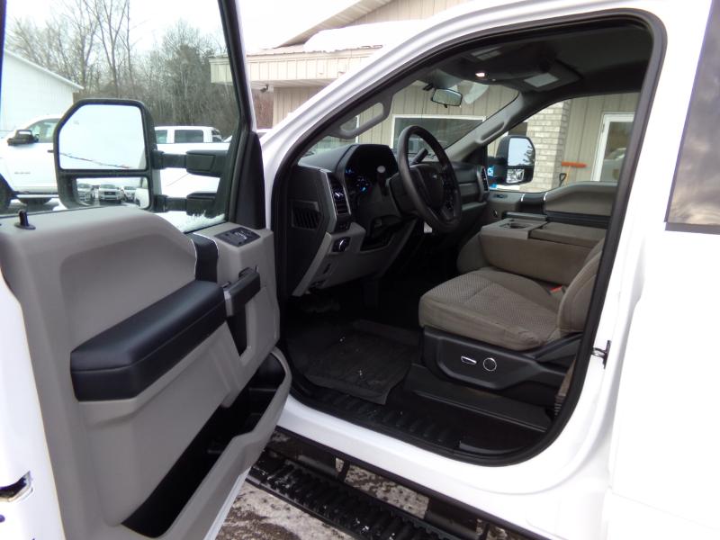 Ford F-250 SD XLT Crew Cab Long Bed 4WD 2019