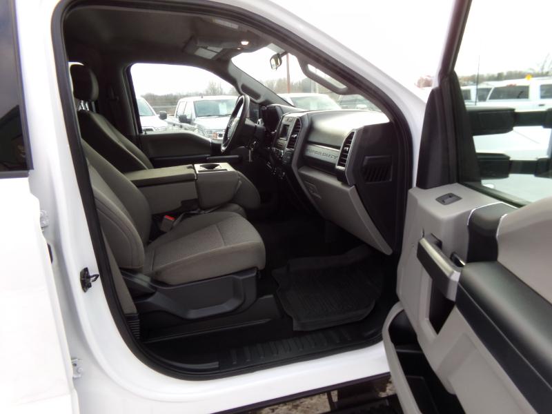 Ford F-250 SD XLT Crew Cab Long Bed 4WD 2019