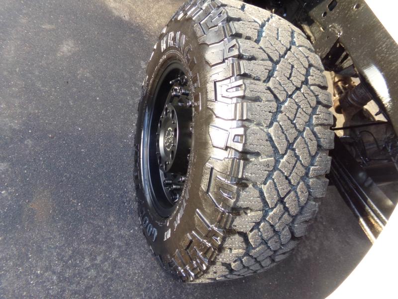 Ford F-250 SD XL 4WD 2017