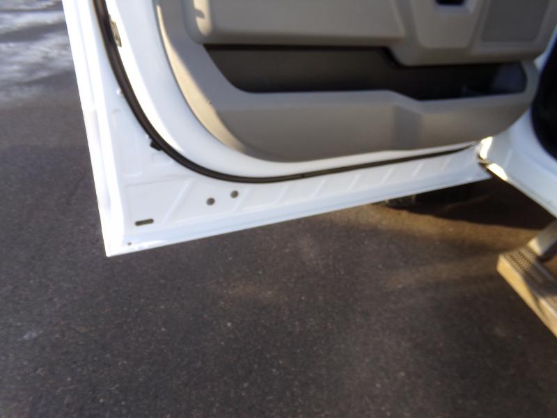 Ford F-250 SD XL 4WD 2017