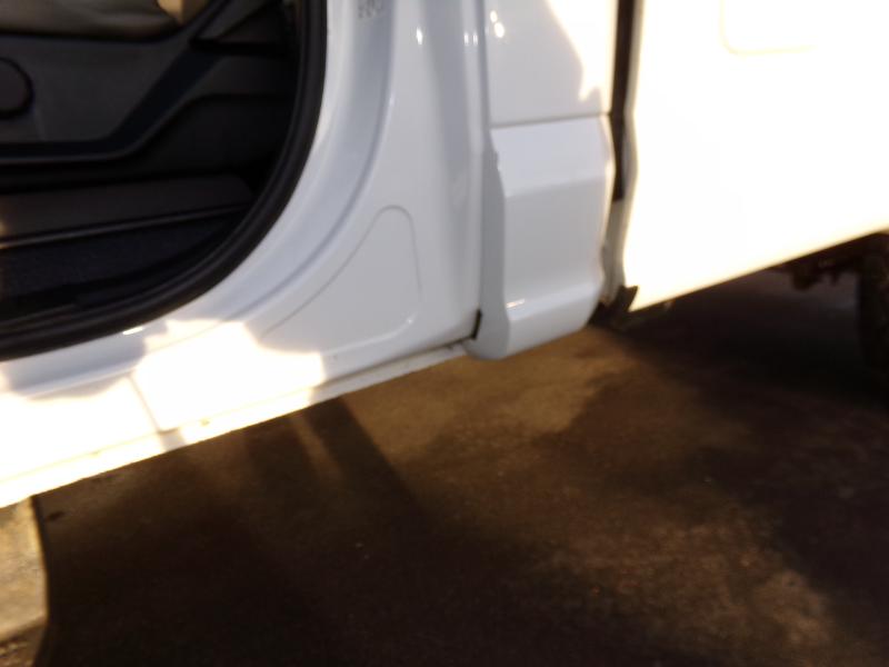 Ford F-250 SD XL 4WD 2017