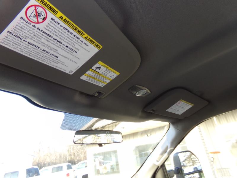 Ford F-250 SD XL 4WD 2017