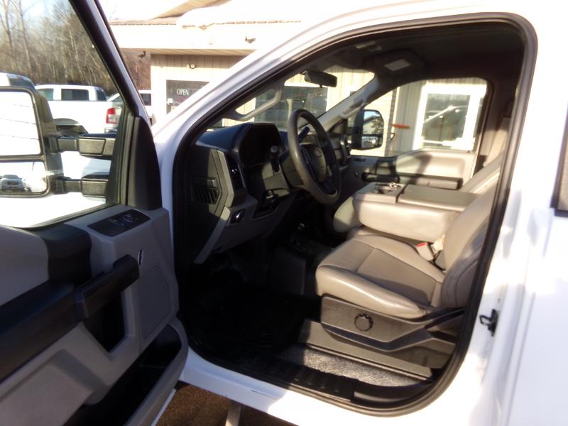 Ford F-250 SD XL 4WD 2017