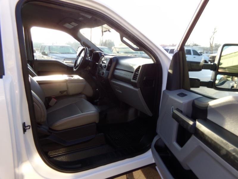 Ford F-250 SD XL 4WD 2017