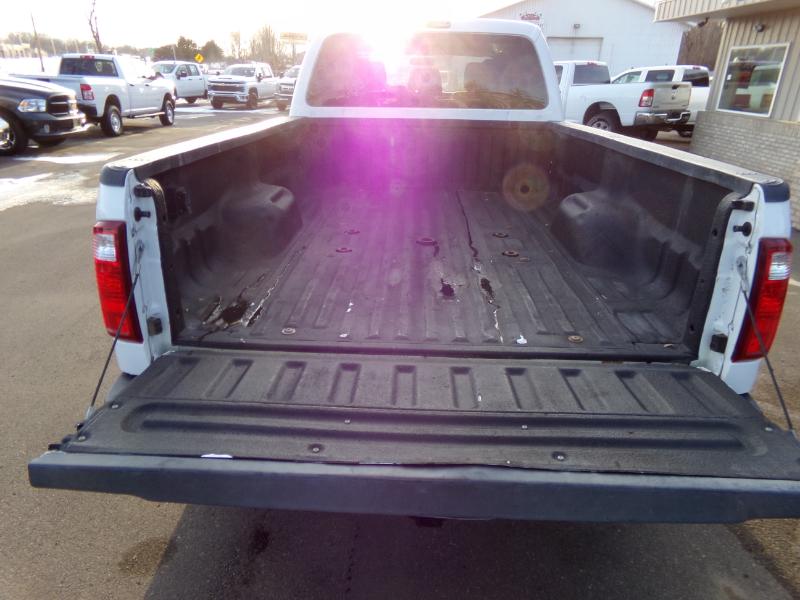 Ford F-350 SD XLT Crew Cab Long Bed 4WD 2013