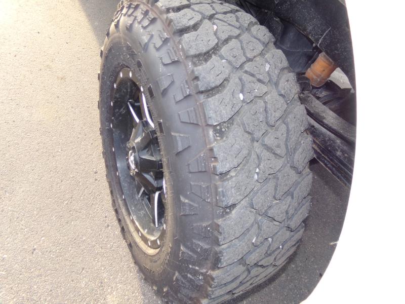 Ford F-350 SD XLT Crew Cab Long Bed 4WD 2013