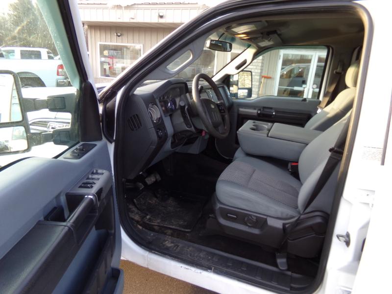 Ford F-350 SD XLT Crew Cab Long Bed 4WD 2013