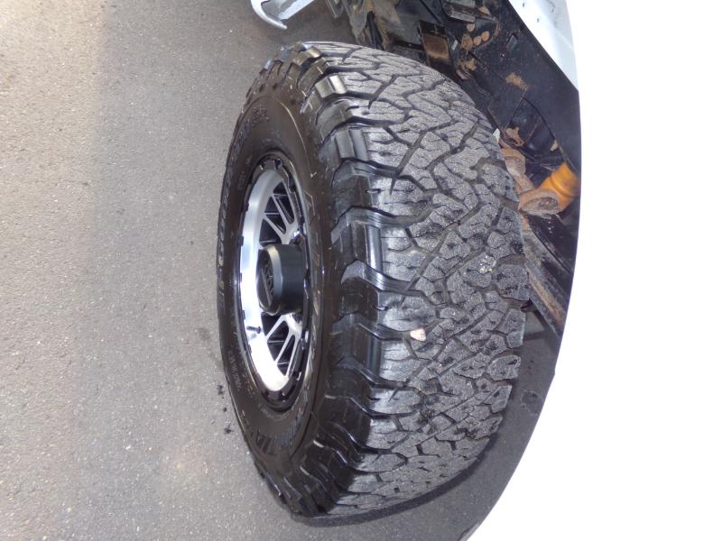 Ford F-350 SD XL Crew Cab Long Bed 4WD 2018