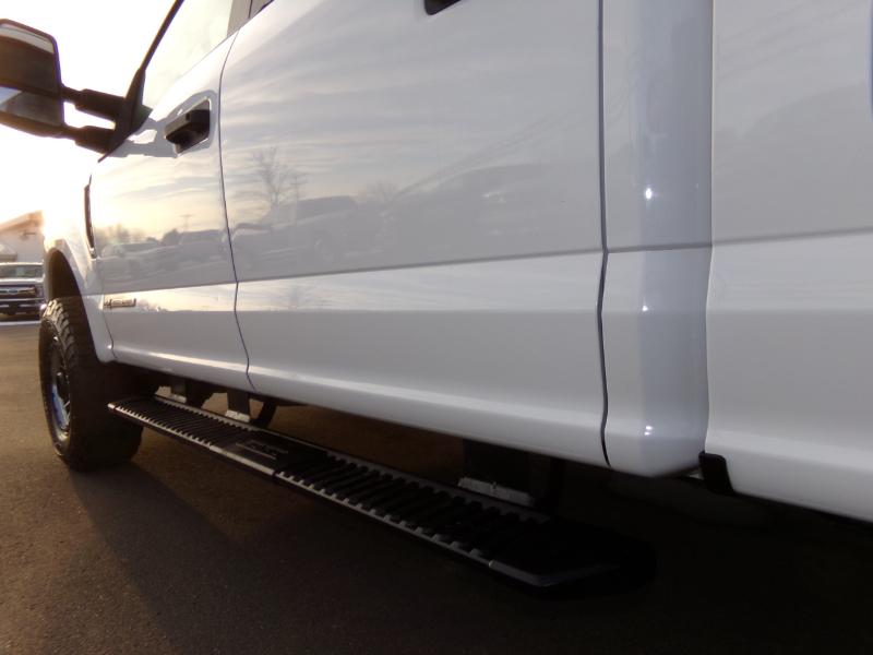 Ford F-350 SD XL Crew Cab Long Bed 4WD 2018