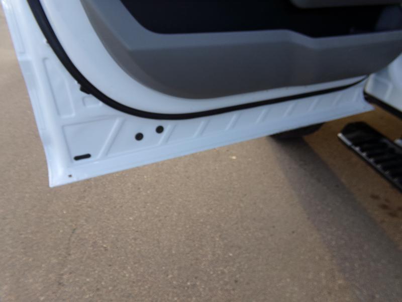 Ford F-350 SD XL Crew Cab Long Bed 4WD 2018