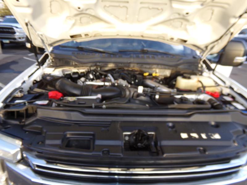 Ford F-350 SD XL Crew Cab Long Bed 4WD 2018