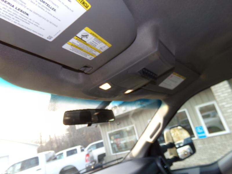 Ford F-350 SD XL Crew Cab Long Bed 4WD 2018