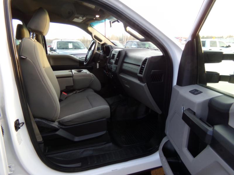 Ford F-350 SD XL Crew Cab Long Bed 4WD 2018