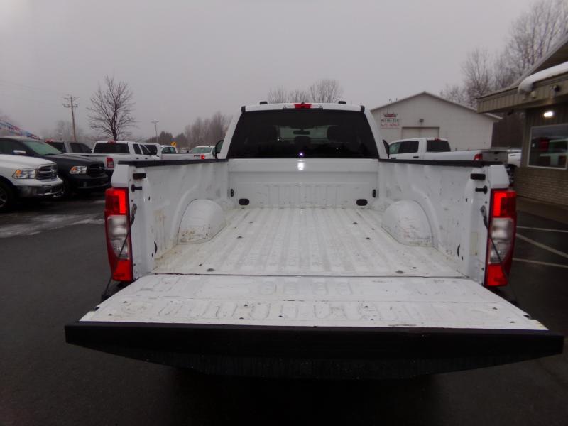 Ford F-250 SD XL SuperCab Long Bed 4WD 2020