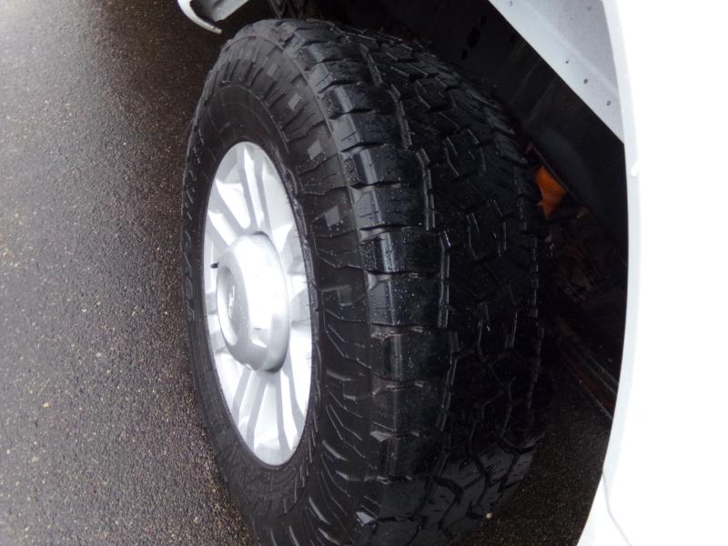 Ford F-250 SD XL SuperCab Long Bed 4WD 2020