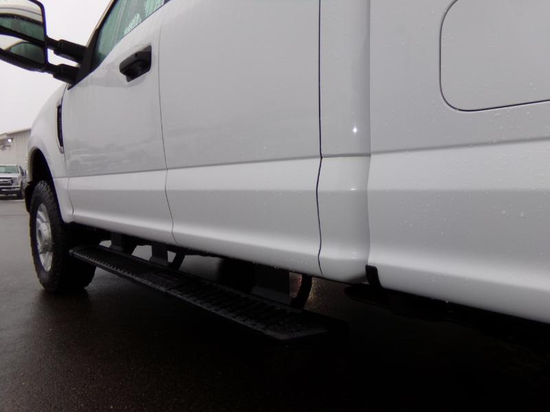 Ford F-250 SD XL SuperCab Long Bed 4WD 2020