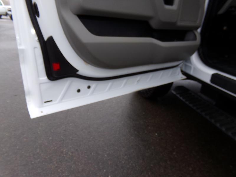 Ford F-250 SD XL SuperCab Long Bed 4WD 2020