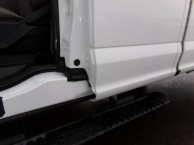 Ford F-250 SD XL SuperCab Long Bed 4WD 2020