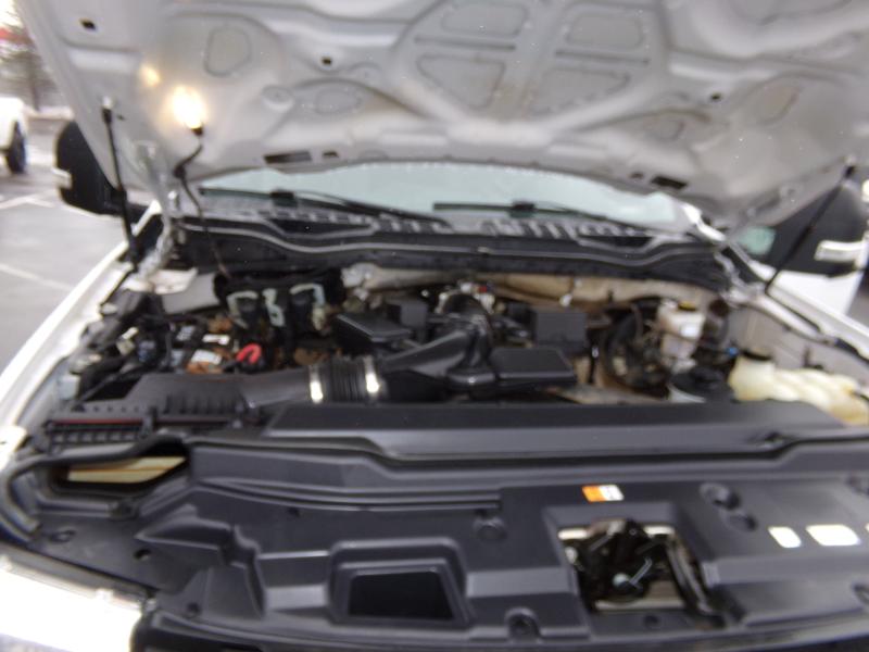 Ford F-250 SD XL SuperCab Long Bed 4WD 2020