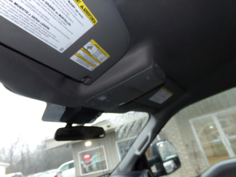 Ford F-250 SD XL SuperCab Long Bed 4WD 2020