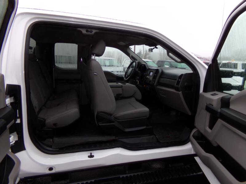 Ford F-250 SD XL SuperCab Long Bed 4WD 2020