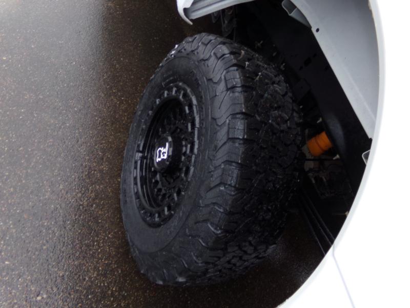 Ford F-250 SD XL Crew Cab Long Bed 4WD 2021