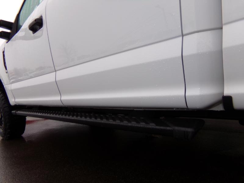 Ford F-250 SD XL Crew Cab Long Bed 4WD 2021