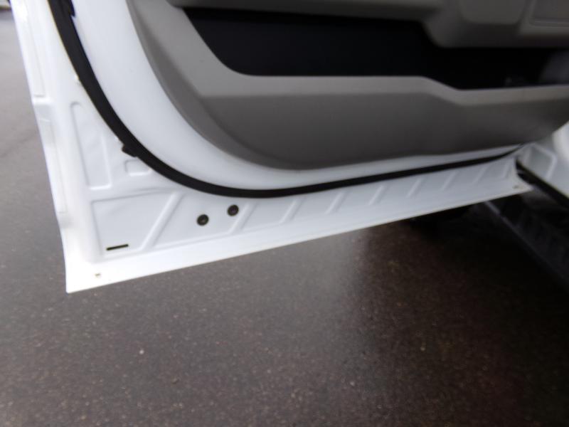 Ford F-250 SD XL Crew Cab Long Bed 4WD 2021