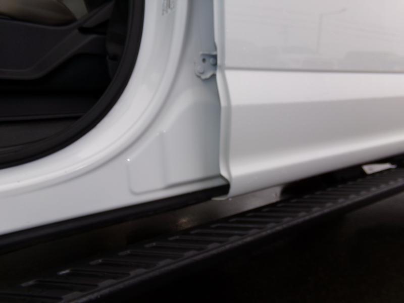 Ford F-250 SD XL Crew Cab Long Bed 4WD 2021