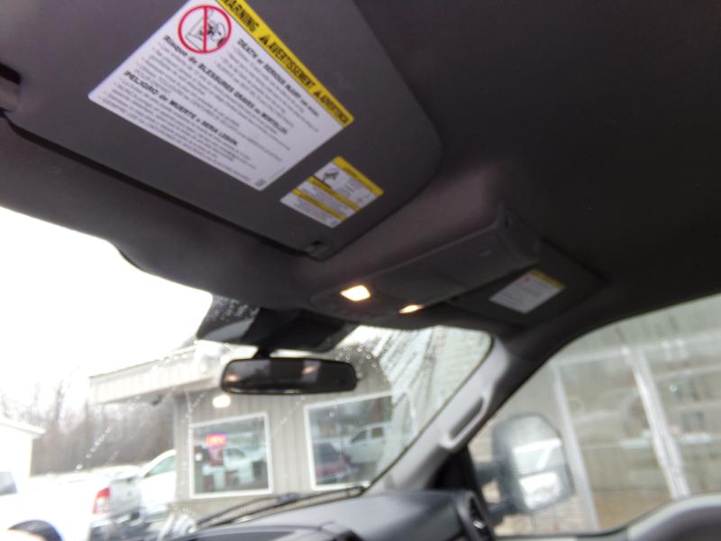 Ford F-250 SD XL Crew Cab Long Bed 4WD 2021