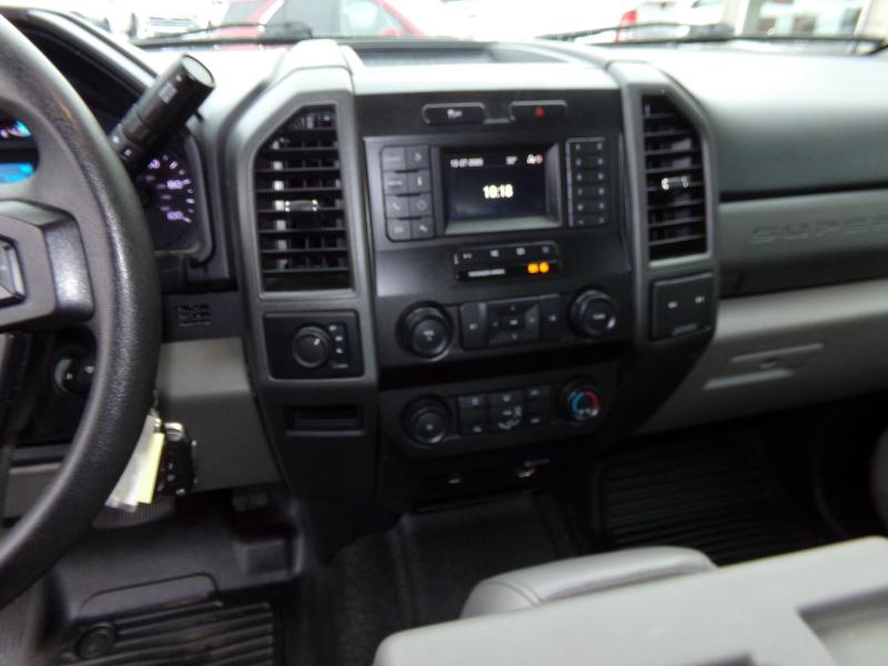 Ford F-250 SD XL Crew Cab Long Bed 4WD 2021