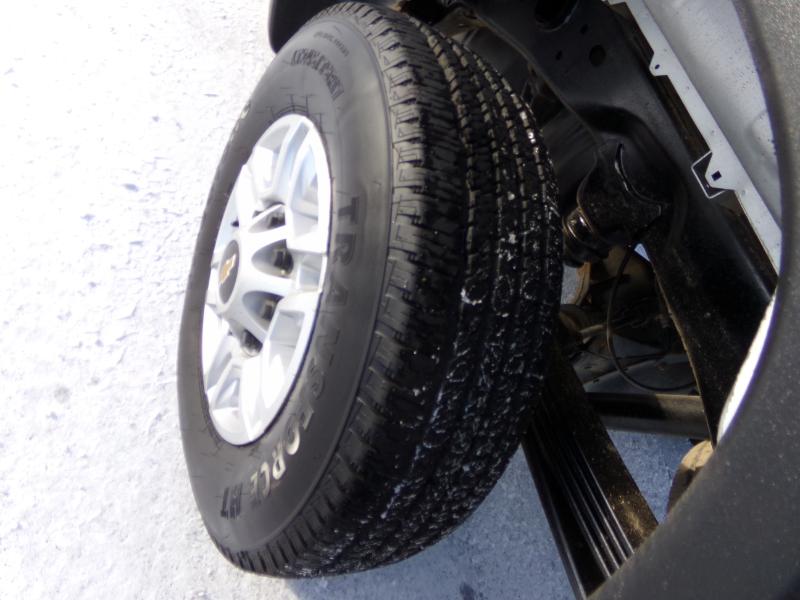 Chevrolet Silverado 2500HD LT Double Cab Short Box 4WD 2023