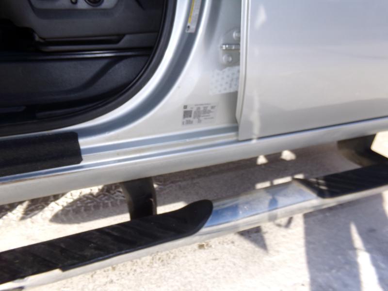 Chevrolet Silverado 2500HD LT Double Cab Short Box 4WD 2023