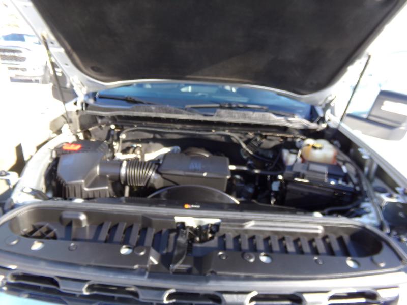 Chevrolet Silverado 2500HD LT Double Cab Short Box 4WD 2023