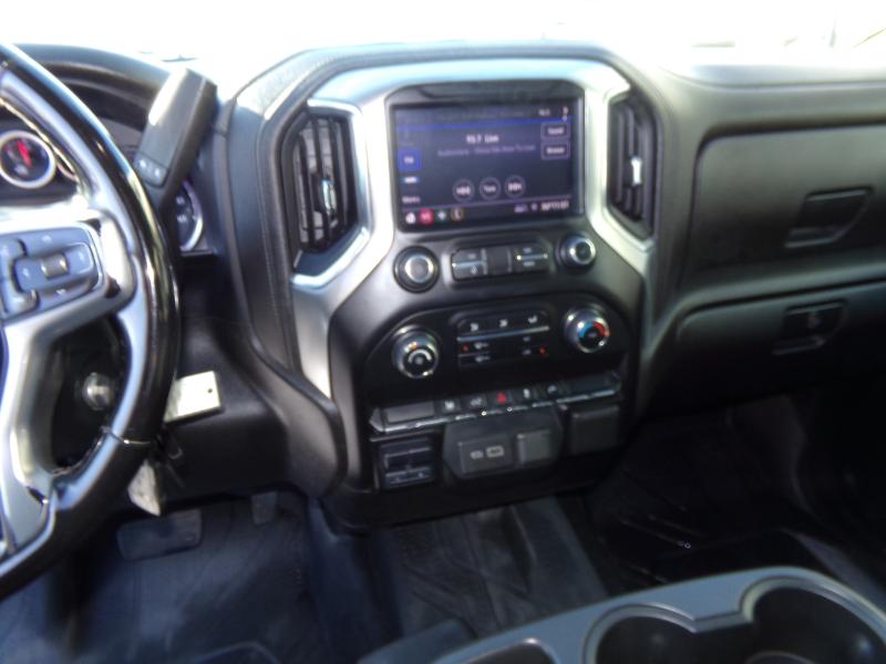 Chevrolet Silverado 2500HD LT Double Cab Short Box 4WD 2023